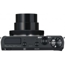 Digitálne fotoaparáty Canon PowerShot G9X Mark II