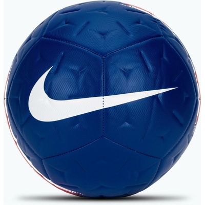 Nike Academy Paris-Saint Germain old royal/university red size