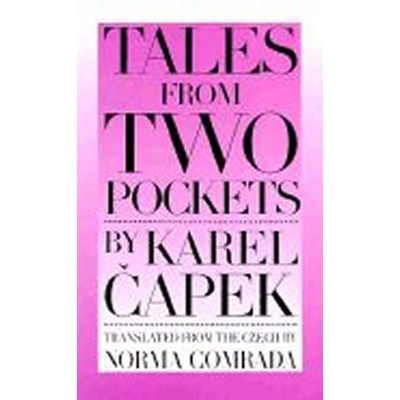 Tales from Two Pockets - K. Capek