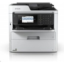 Epson WorkForce Pro WF-C579RDWF
