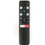 съвместим Tcl rc802v flr1 - резервно дистанционно управление с гласово управление (rc802v flr1) Дистанционно