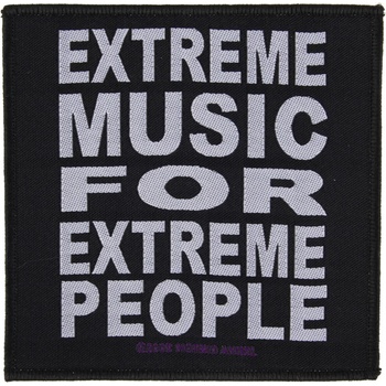 RAZAMATAZ кръпка morbid angel - ЕКСТРЕМНА МУЗИКА - razamataz - sp1752