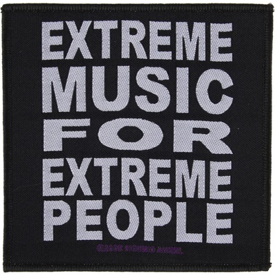 RAZAMATAZ кръпка morbid angel - ЕКСТРЕМНА МУЗИКА - razamataz - sp1752