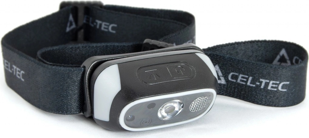 CEL-TEC HL190R Motion