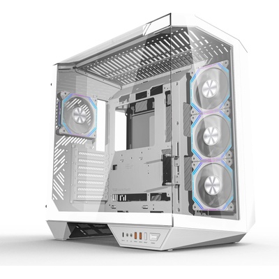 darkFlash DY470 white