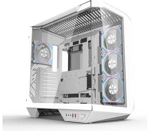 darkFlash DY470 white