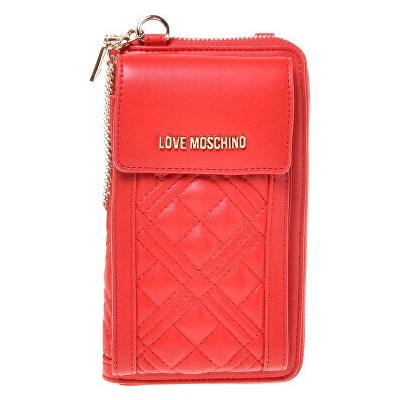 Moschino Love dámska crossbody kabelka JC5682PP1OLA0500