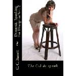 Createspace Independent Publishing Platform Domestic Spanking For Discipline Vol. 2: The Cul-de-spank | C C Barrett