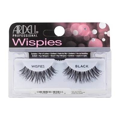 Ardell Natural Wispies Black