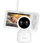 Lionelo Видео бебефон Lionelo - Babyline, 9.2 AI (5903771725316) - baby Бебефон