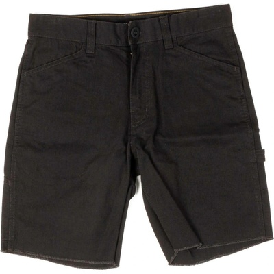 Brixton Cosmo Utility Washed Black