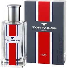 Tom Tailor Urban Life toaletná voda pánska 50 ml