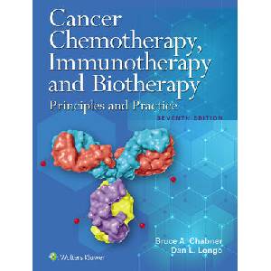 Cancer Chemotherapy, Immunotherapy, and Biotherapy | Bruce A. Chabner, Longo, Dan L. , MD (ISBN: 9781975199296)