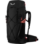Salewa Дамска туристическа раница Salewa Women's Alp Trainer 30+3 Walking backpack - Black Out - размер One Size (502-3433-0711)