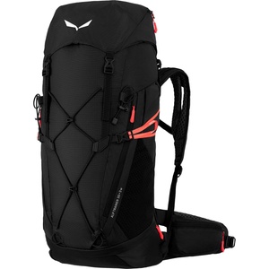 Salewa Дамска туристическа раница Salewa Women's Alp Trainer 30+3 Walking backpack - Black Out - размер One Size (502-3433-0711)