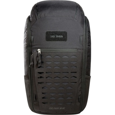 TATONKA Дневна раница Tatonka EDC Pack 30 BC Daypack - Black - размер One Size (504-0655-0111)