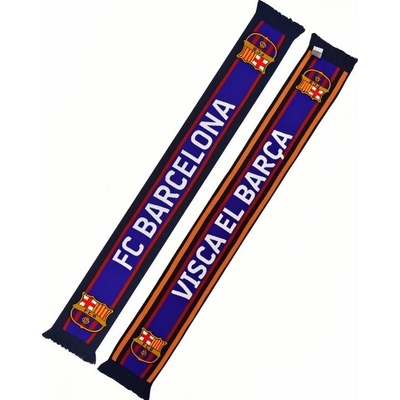 FC Barcelona obojstranný modro červený