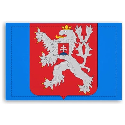 Fotoobraz 60x40 cm malý První republika