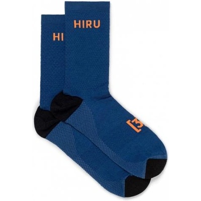 HIRU Чорапи Orbea HIRU PRIMALOFT 21 - Blue