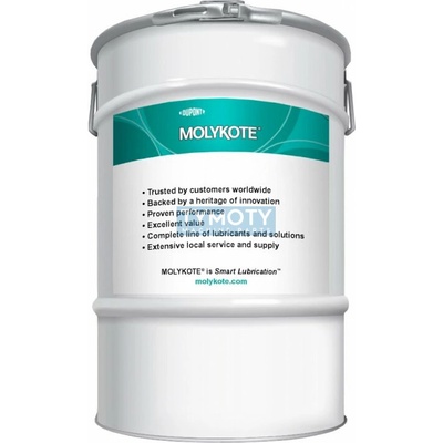 Molykote E Paste 20 kg