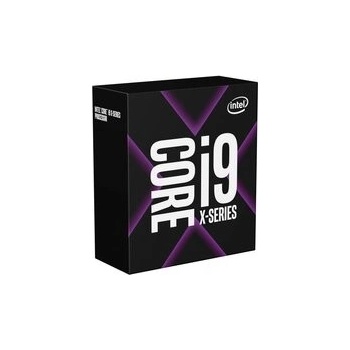 Intel Core i9-10900X X-Series BX8069510900X