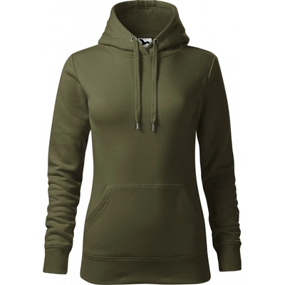 Malfini Cape 414 mikina dámská 69-military