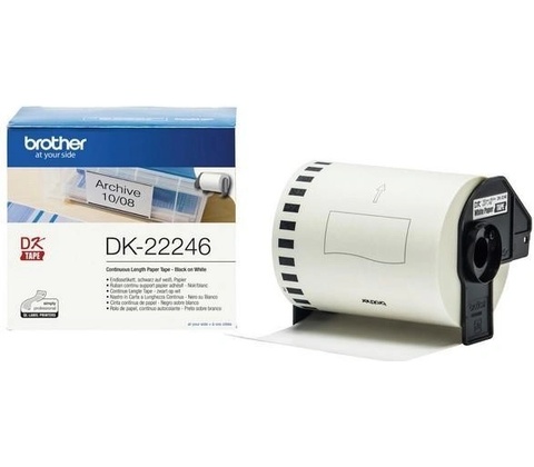 Brother DK22246