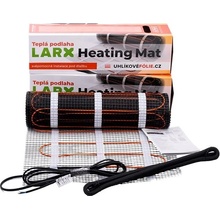 LARX Heating Mat 2,5 m2,