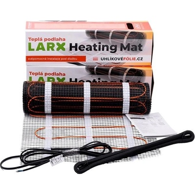 LARX Heating Mat 2,5 m2,