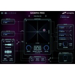 zynaptiq MORPH 3 PRO (Дигитален продукт)