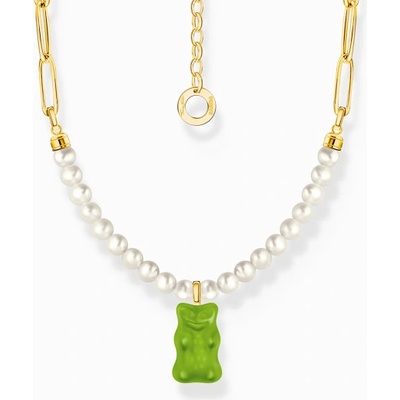 Thomas Sabo Náhrdelník KE2207-430-6