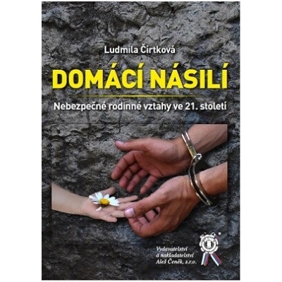 Domácí násilí. Nebezpečné rodinné vztahy ve 21. století