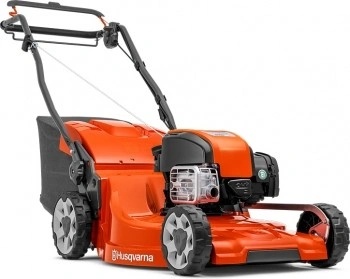 Husqvarna LC 353V