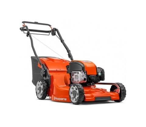 Husqvarna LC 353V