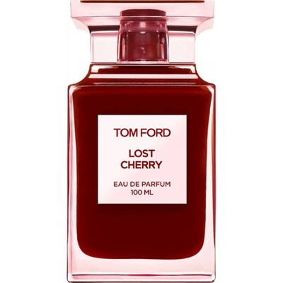 Tom Ford Lost Cherry parfémovaná voda unisex 100 ml tester