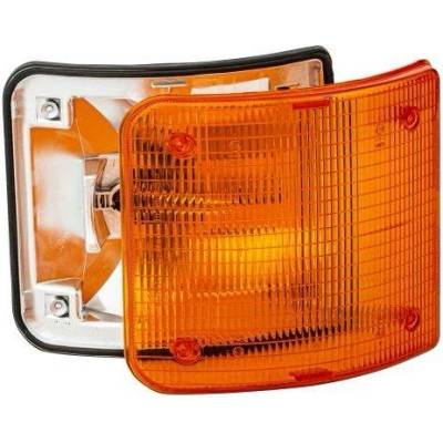 Blikač HELLA 2BA 007 840-001 (2BA007840001)