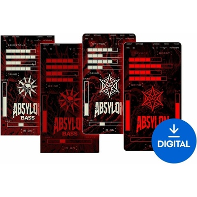 Aurora DSP Absylon Bundle (Digitálny produkt)
