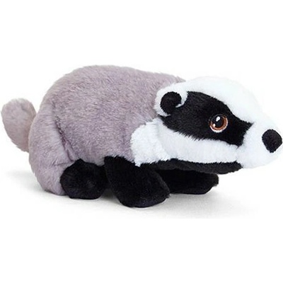 Keel Toys Plyšový jazvec 25 cm