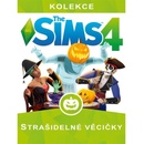The Sims 4 Strašidelné věcičky