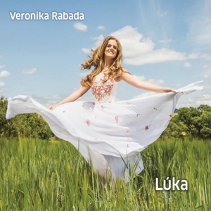 Spinaker Rabada Veronika: Lúka - CD (040614)