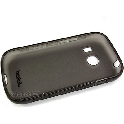 Pouzdro JEKOD TPU ochranné Samsung G310 Galaxy Ace Style černé – Hledejceny.cz