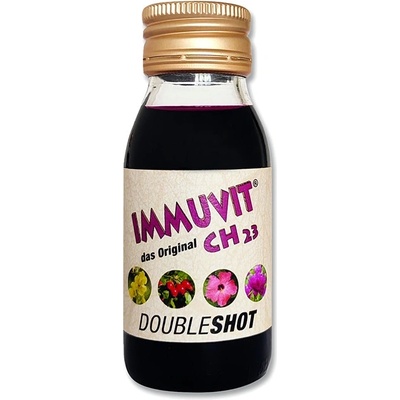 Tepperwein Immuvit CH23 NEW 32 x 60 ml