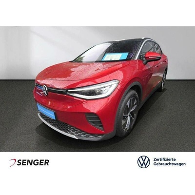 Volkswagen ID.4 Pure 125 kW