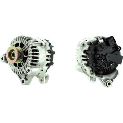 Alternátor BMW 325 2.5 D, Valeo TG15C027, 12317799180