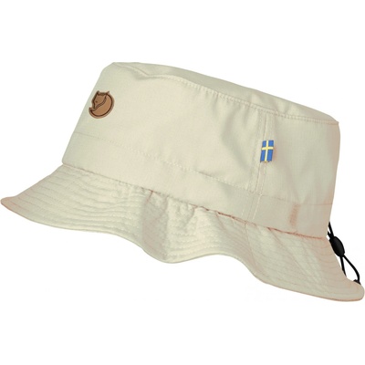 Fjällräven Шапка Fjällräven Travellers MT Hat - Light Beige (204-6225-0311)
