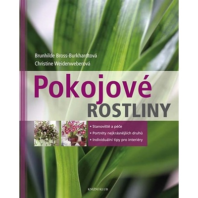 Pokojové rostliny