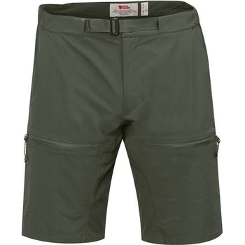 Fjällräven High Coast Hike shorts mountain grey