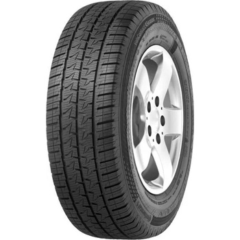 Image 1 of Continental VanContact 4Season 235/65 R16C 121/119R