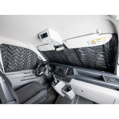Carbest pro VW Crafter 372389 Vnitřní magnetická termoizolace kabiny