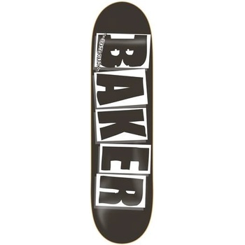 Baker Brand Logo
